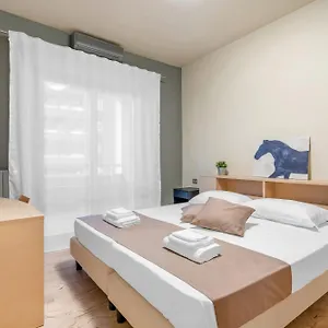 Appart hôtel Casa Da Fraschini 