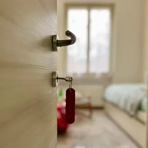  Affittacamere Dalla Nonna Paola Italia