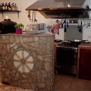 L'angelica Bed & Breakfast