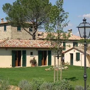  Affittacamere Canto De' Bacci Italia