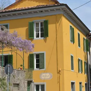 Maison d'hôtes Lucchesi ***