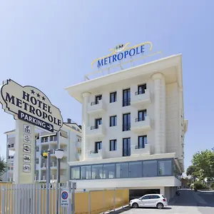 Hotel Metropole ***