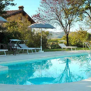 *** Bed & Breakfast Con Vista Italia