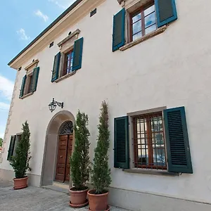 Maison d'hôtes Villamorosa ***