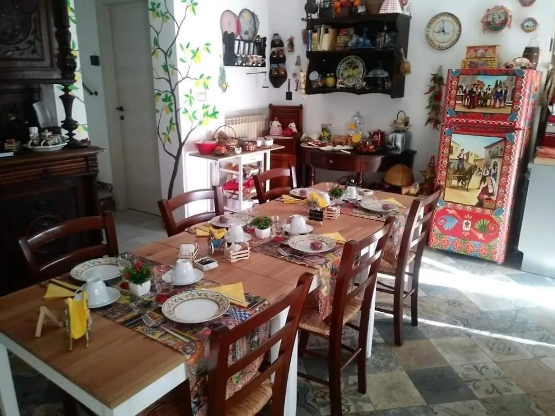 Zu Mariu B&B Piazza Armerina