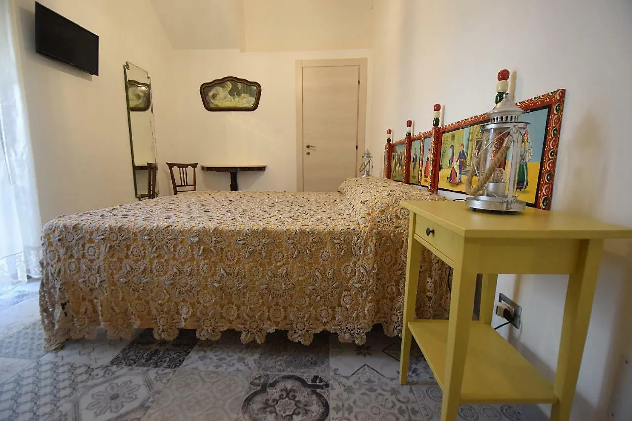 Zu Mariu B&B Piazza Armerina 3*,  Italia