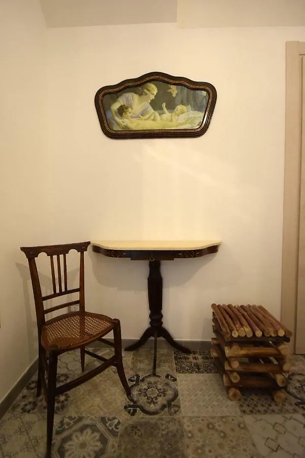 Bed and breakfast Zu Mariu B&B Piazza Armerina
