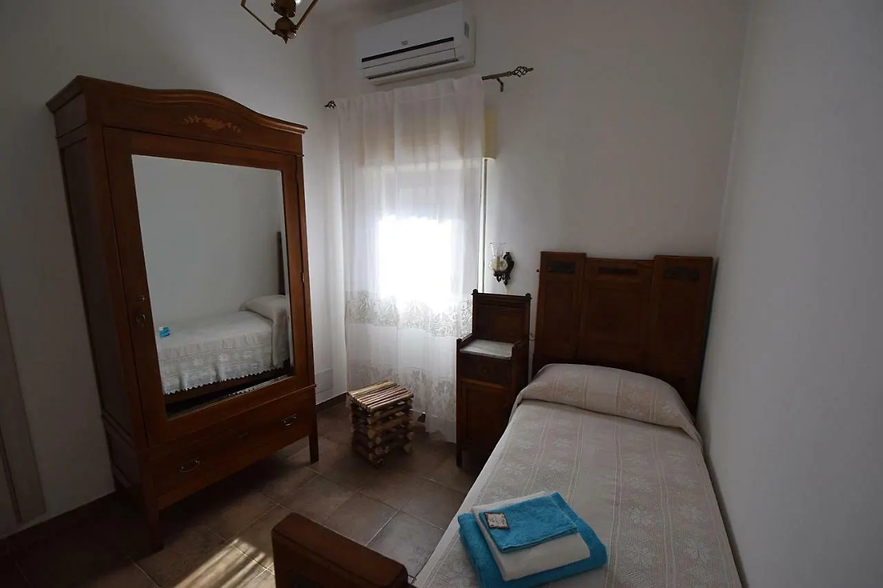 Zu Mariu B&B Piazza Armerina