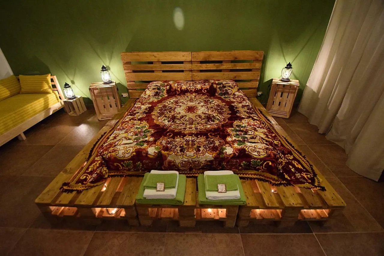Zu Mariu B&B Piazza Armerina 3*,  Italia