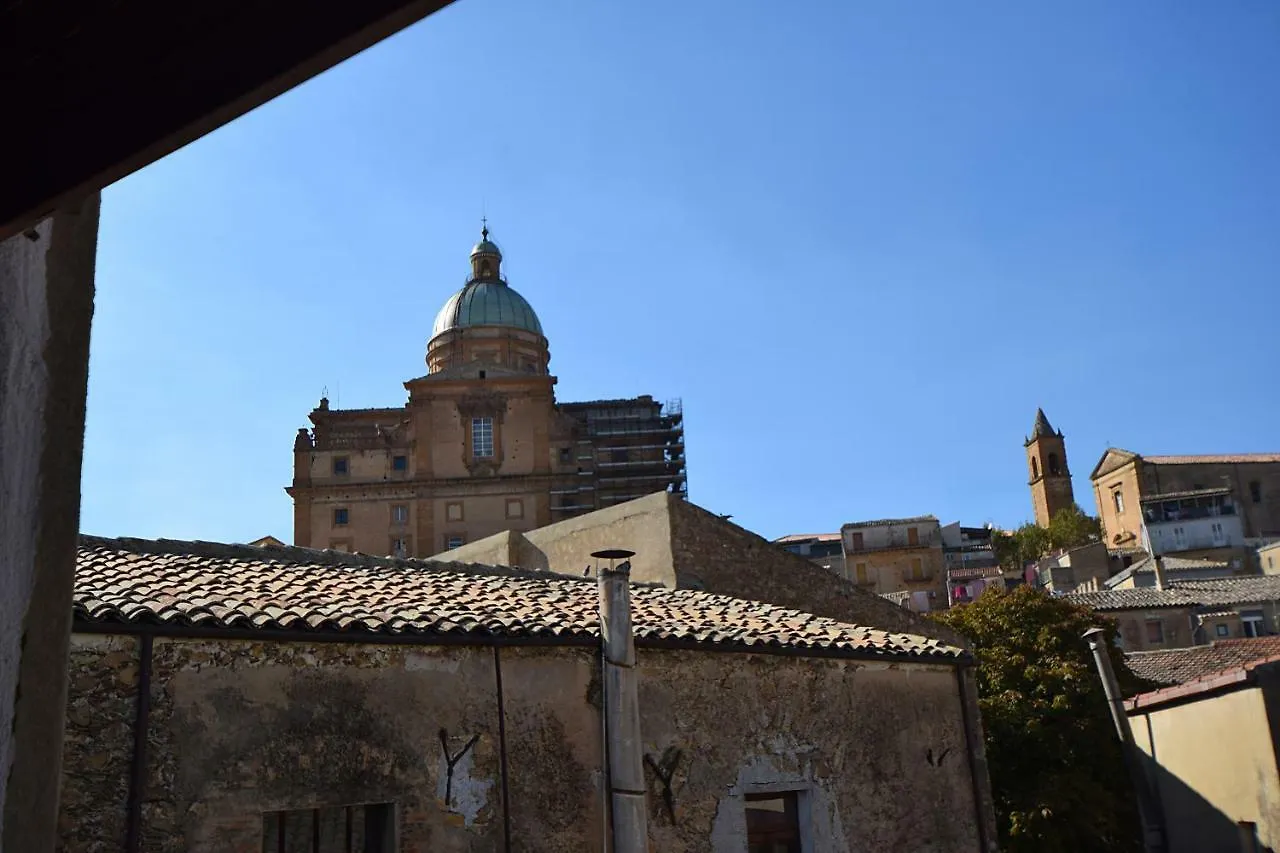 *** Bed and breakfast Zu Mariu B&B Piazza Armerina Italia