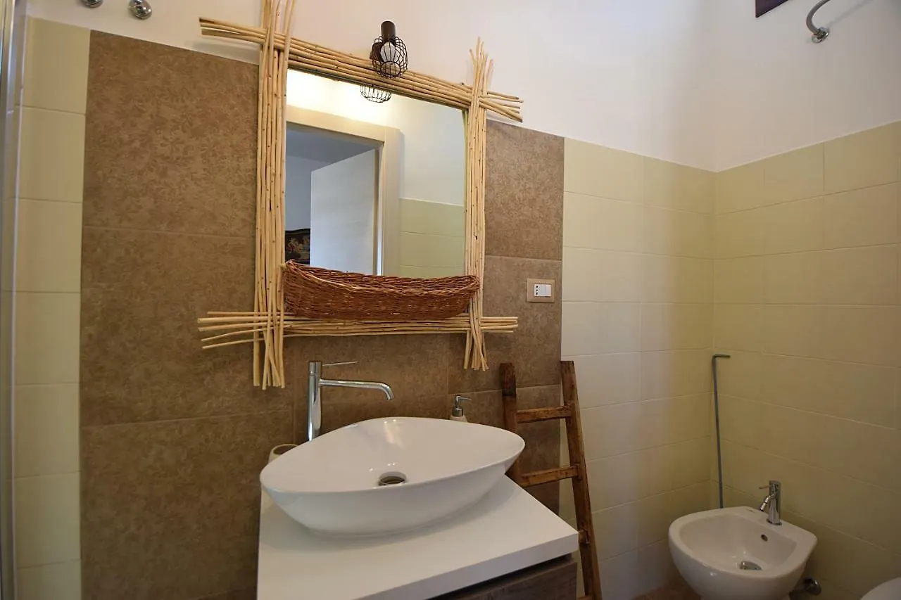 Zu Mariu B&B Piazza Armerina Bed and breakfast