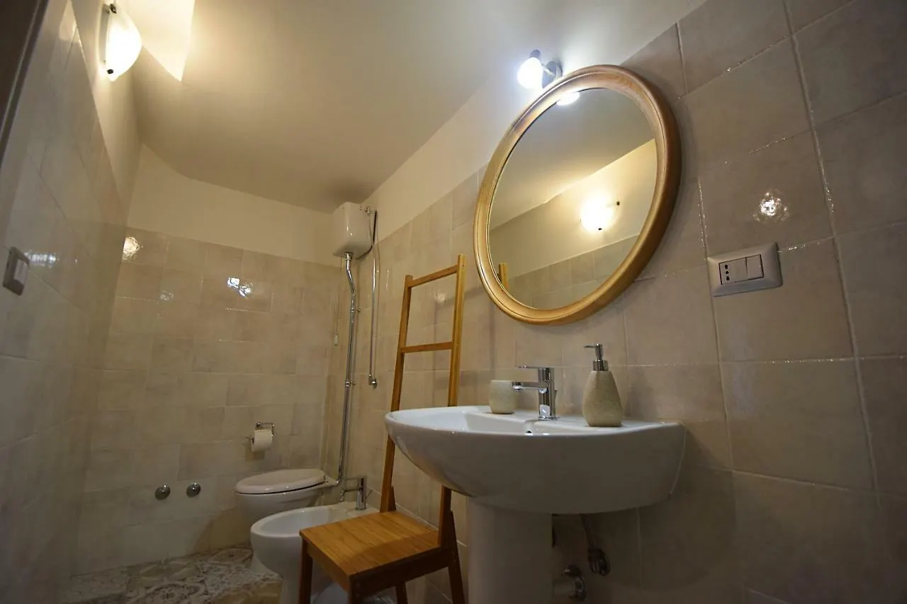 Zu Mariu B&B Piazza Armerina