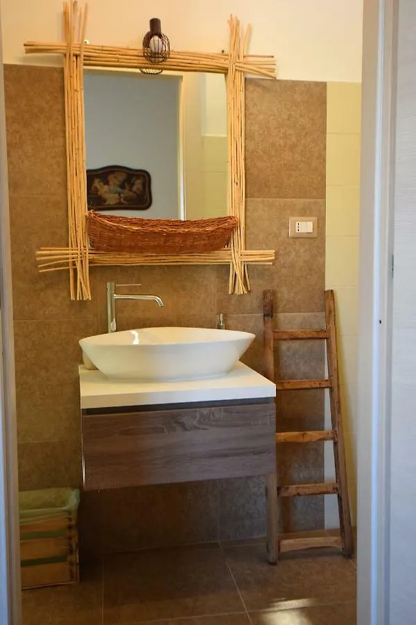 Bed and breakfast Zu Mariu B&B Piazza Armerina