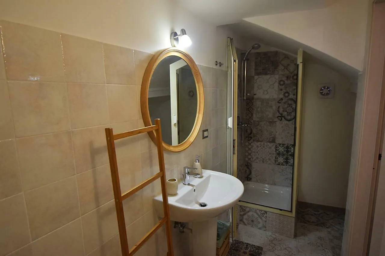 Zu Mariu B&B Piazza Armerina Bed and breakfast