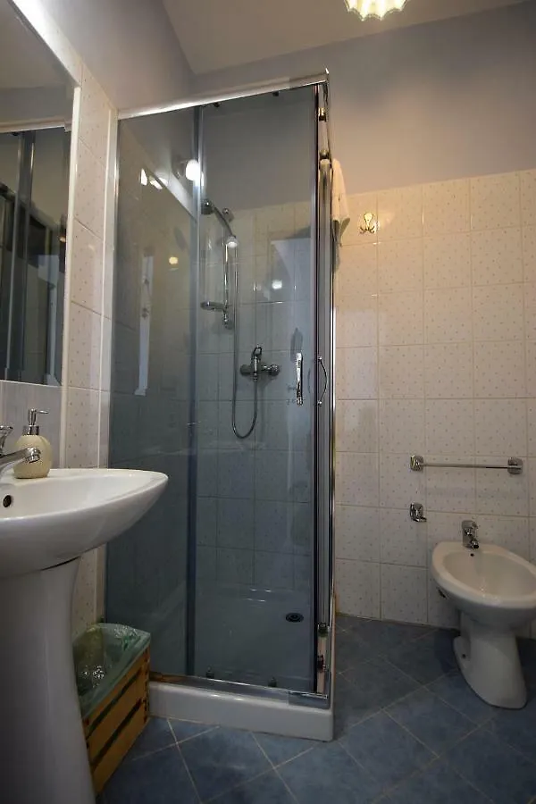 Zu Mariu B&B Piazza Armerina
