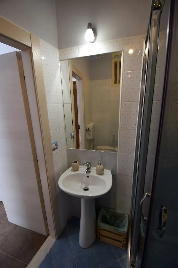 Zu Mariu B&B Piazza Armerina 3*,