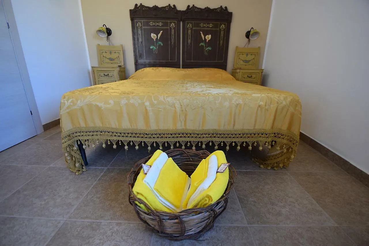 Zu Mariu B&B Piazza Armerina