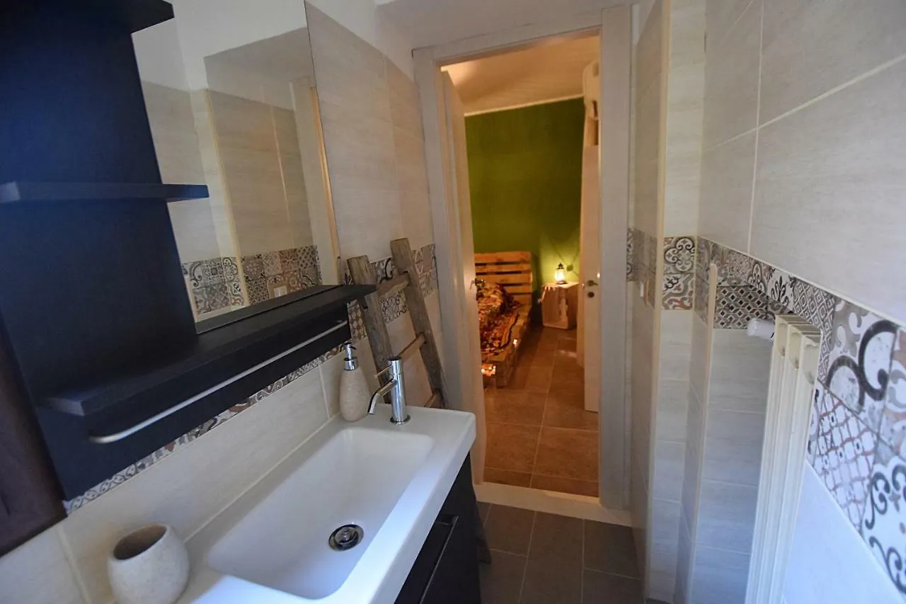 Bed and breakfast Zu Mariu B&B Piazza Armerina