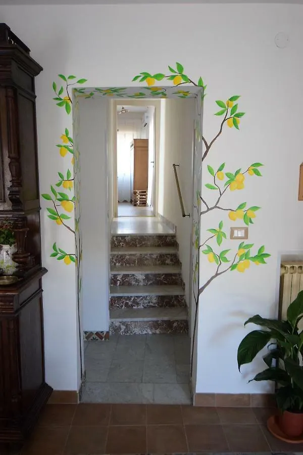 Zu Mariu B&B Piazza Armerina Italia