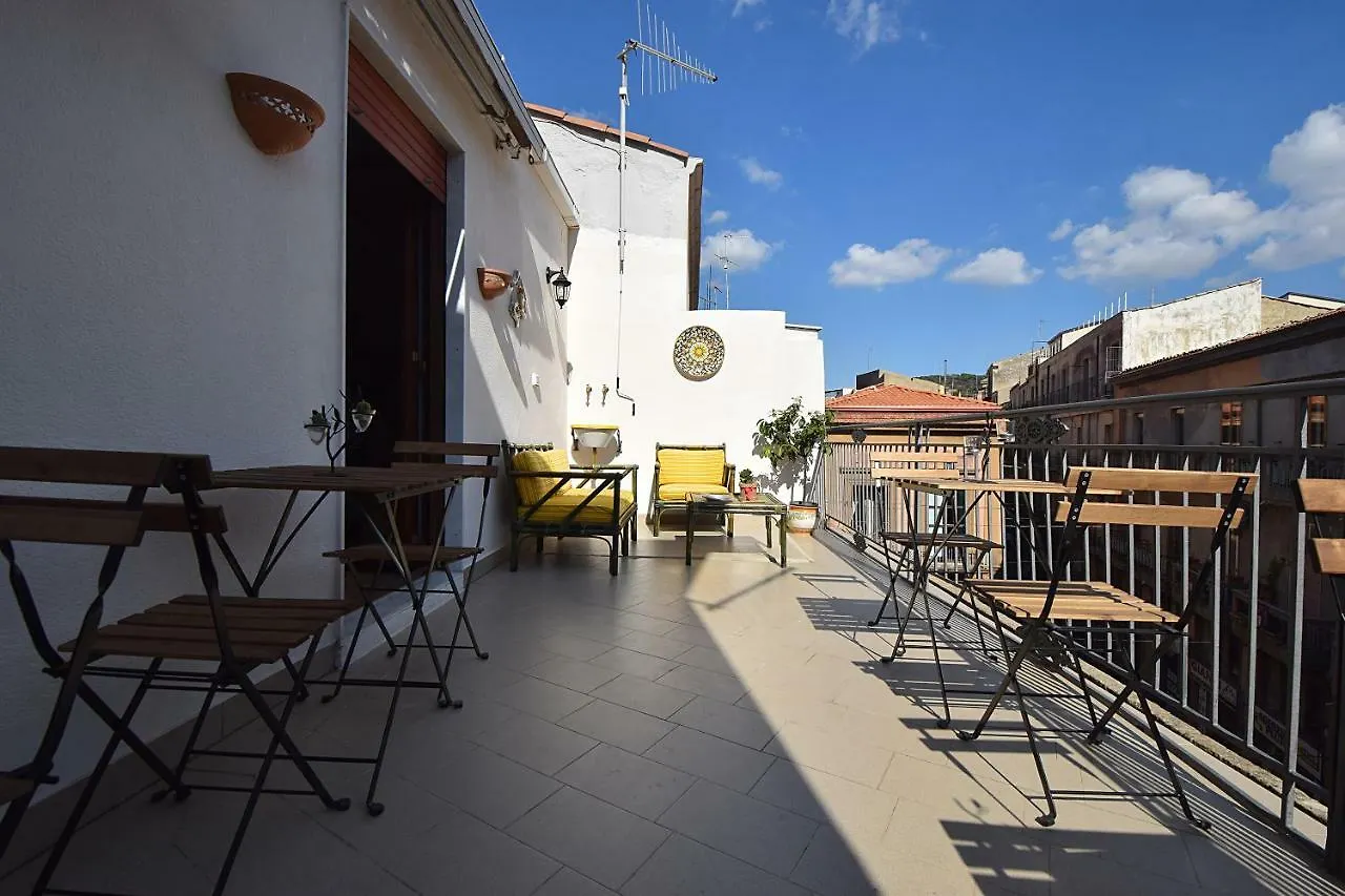 Zu Mariu B&B Piazza Armerina Bed and breakfast