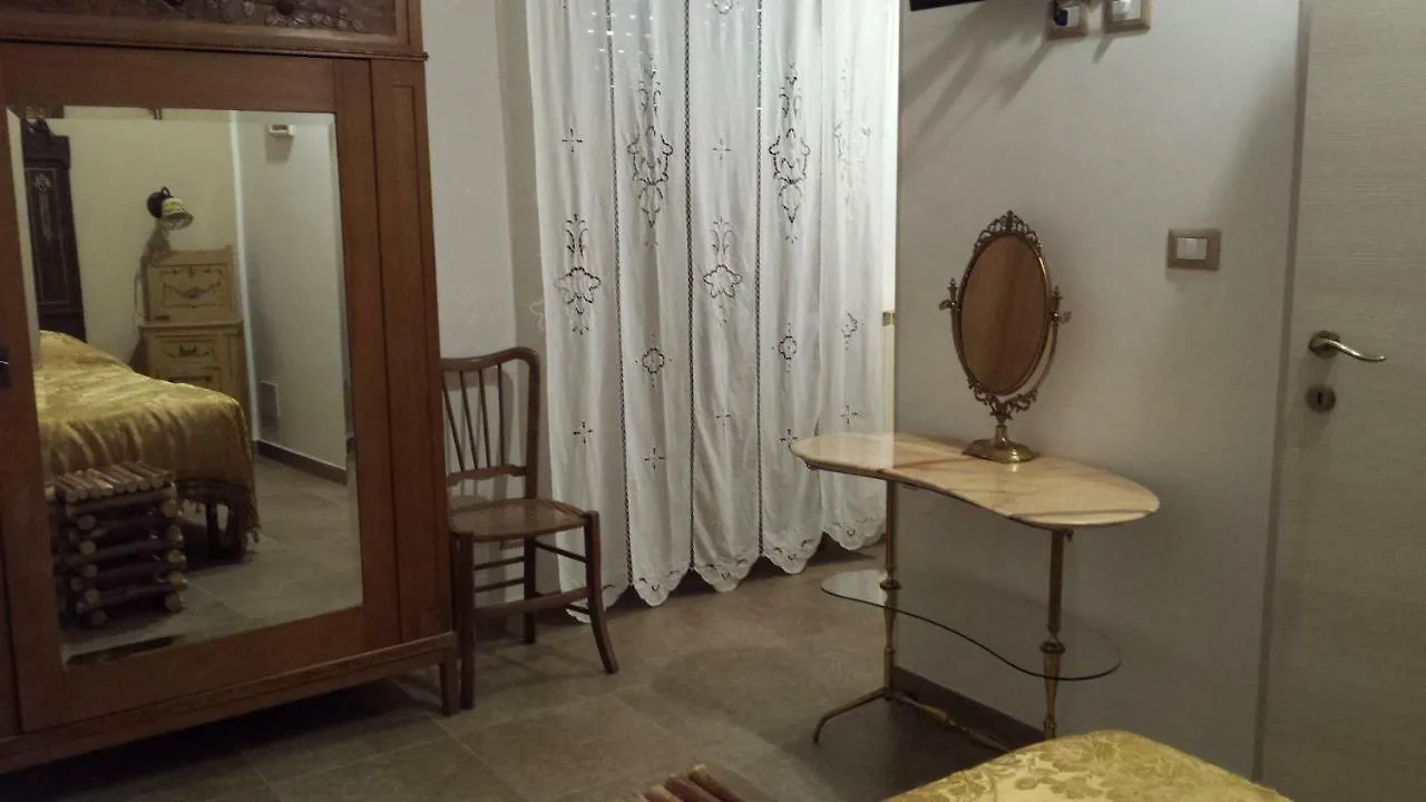 Bed and breakfast Zu Mariu B&B Piazza Armerina