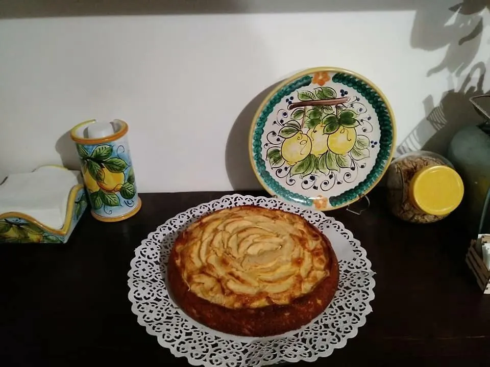 Zu Mariu B&B Piazza Armerina