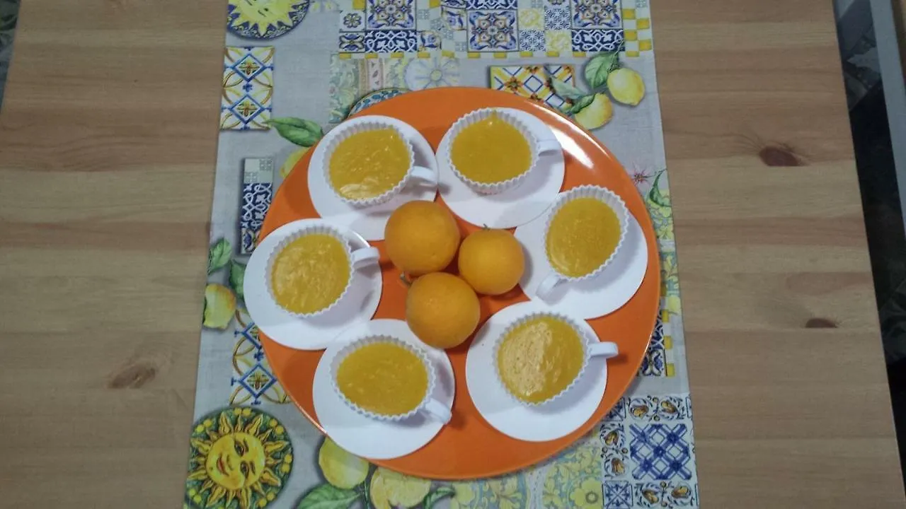 Zu Mariu B&B Piazza Armerina